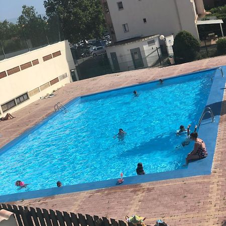 Studio Cap Agde Esterno foto