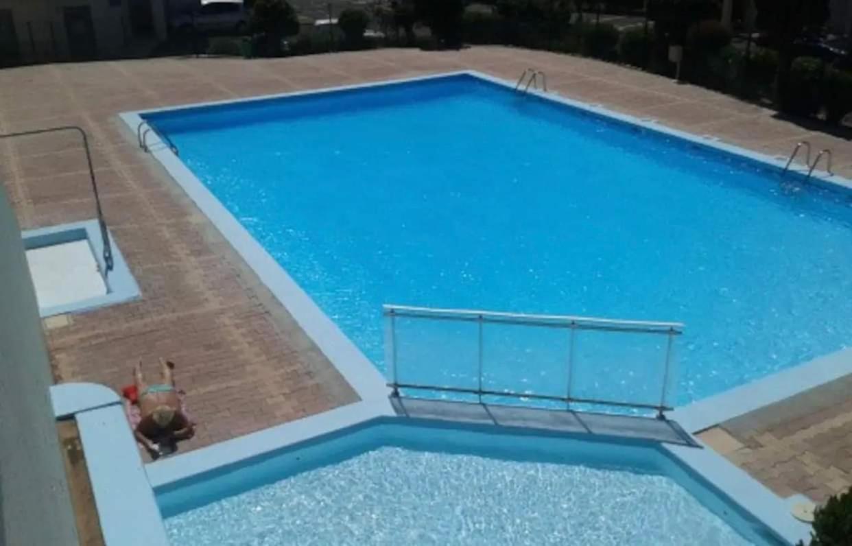 Studio Cap Agde Esterno foto
