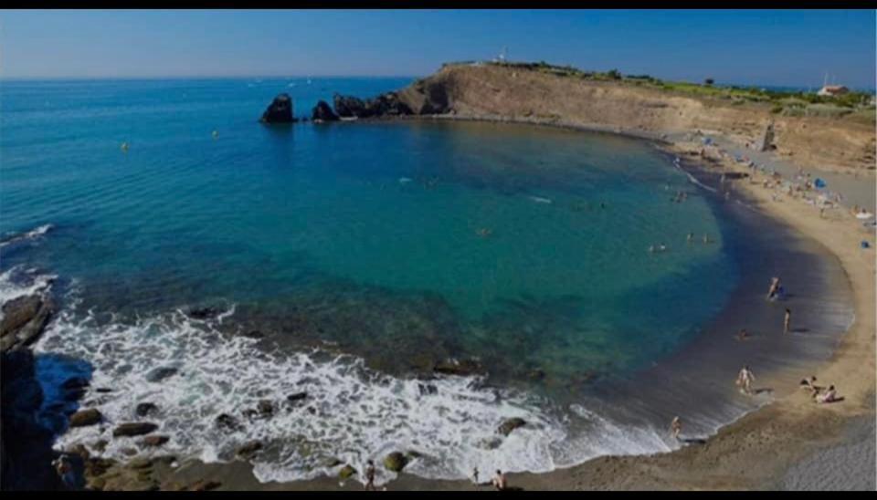 Studio Cap Agde Esterno foto